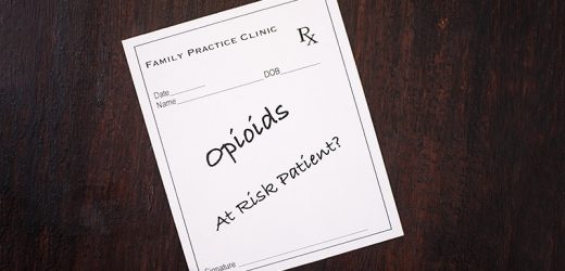 Doctors Less Open to New Patients With Opioid Use Disorder