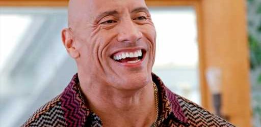 Dwayne 'The Rock' Johnson Proves He's Dad of the Year By Choosing His Daughters Over Other Tempting Opportunities