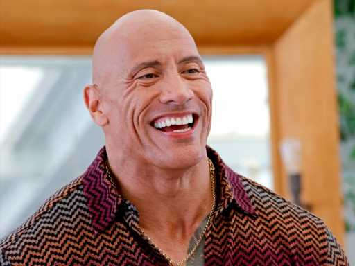 Dwayne 'The Rock' Johnson Proves He's Dad of the Year By Choosing His Daughters Over Other Tempting Opportunities