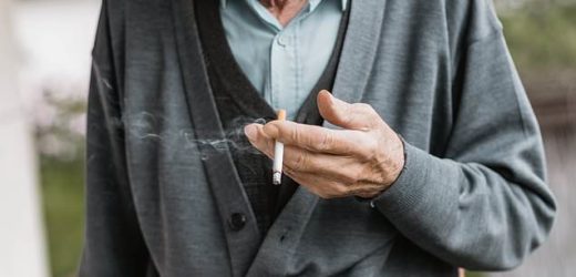 Everyone over 55 who has EVER smoked should get a lung cancer check