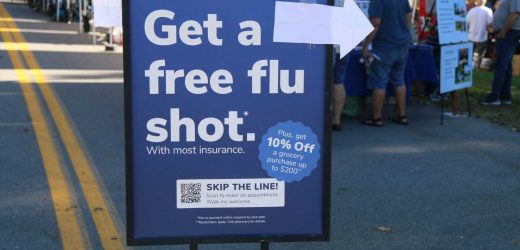 Experts say now is the time to get your flu shot