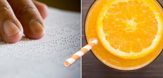 Eyesight: Popular non-alcoholic drink found to increase risk of ‘irreversible blindness’