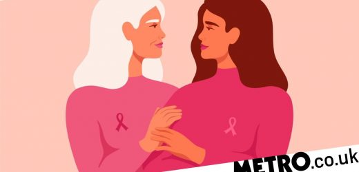 Five things people with cancer don't want you to say – and what to say instead
