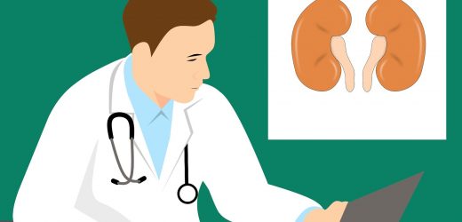 For kids with kidney disease, pediatric expertise is key—but not always close by
