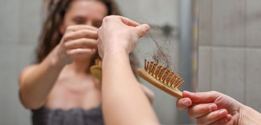 From hair loss to urinary incontinence, Dr Amir on top menopause signs