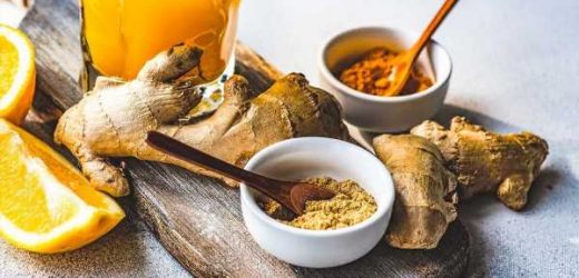 Ginger could help lower blood sugar levels by 35% – study