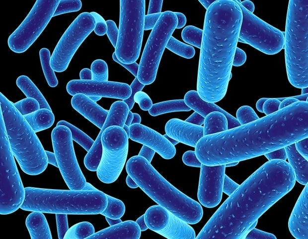 Gut microbiome likely to contribute to HIV infection