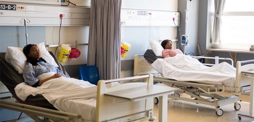 Healthcare Use Increased After SARS-CoV-2 Infection in Ontario