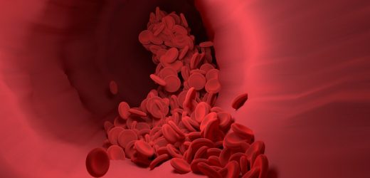 Healthy blood flow is more important than you may know