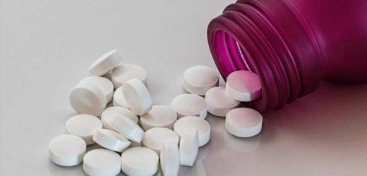 High folic acid supplementation associated with higher rates of COVID-19 infections and mortality