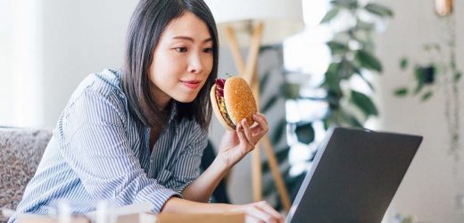 High glycemic index linked to increased risk of lung cancer