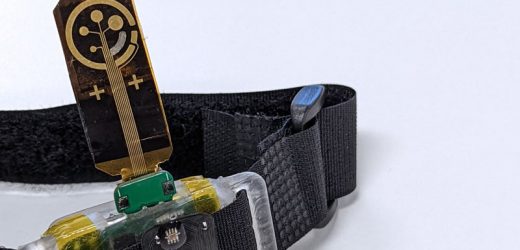 How Do You Feel About Wearable Medical Devices?