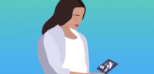 How I Mourned the Baby I Never Had