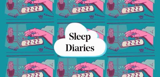 How to deal with disturbed sleep and waking up in the middle of the night