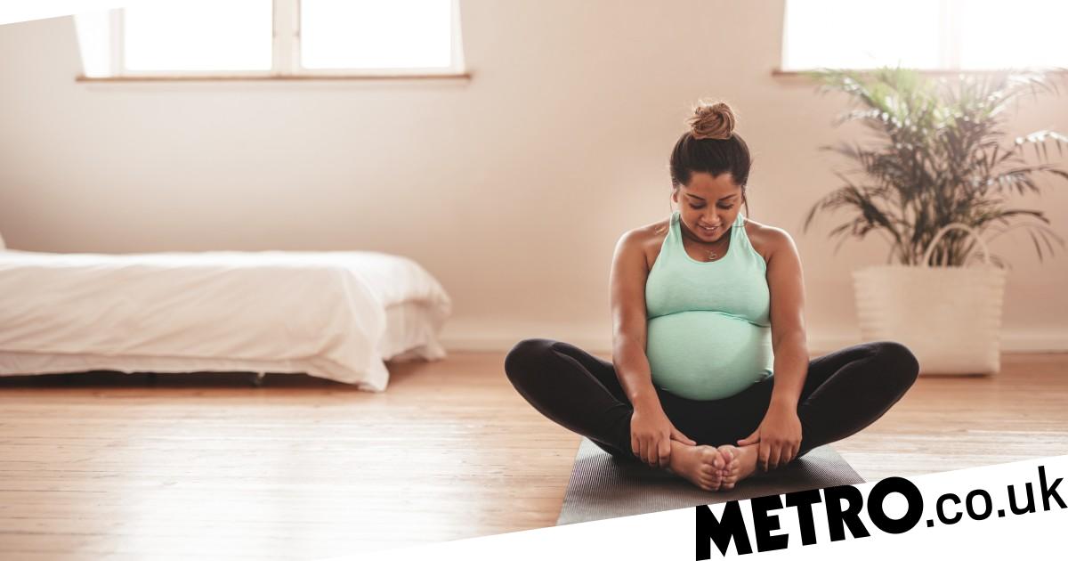 How to workout effectively and safely during pregnancy