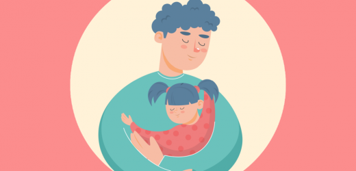 I Love That You Love Your Daughter — But Please Don't Villainize My Son