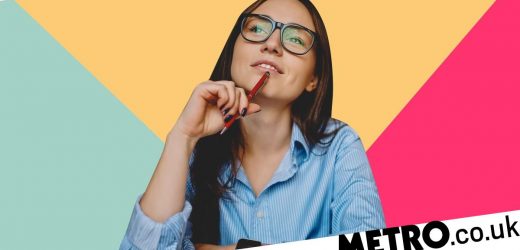 Keep failing to achieve your SMART goals? Try this better technique instead