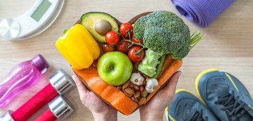 Lifestyle During Menopause Affects Cardiovascular Mortality