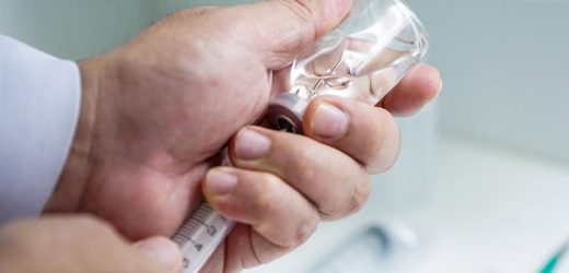 Long-Acting Naltrexone Effective in Alcohol Use Disorder