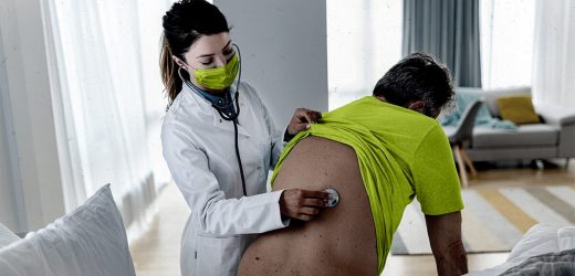 Lung cancer treatment: Gene mutation may be a key