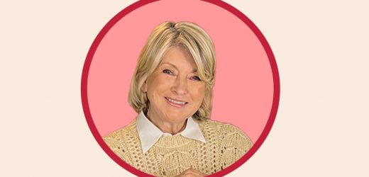 Martha Stewart Just Revealed the Secret to Her Perfect Fall Stew & You Probably Already Have It in Your Fridge