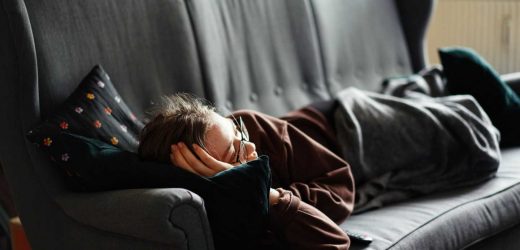 Myotonic dystrophy: Mouse model shows that GABA receptors are implicated in sleepiness