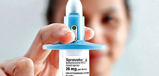 NHS rejecting ketamine for depression discrimination say psychiatrists