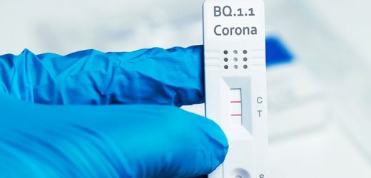 New COVID Subvariants Rising: How Concerned Should We Be?