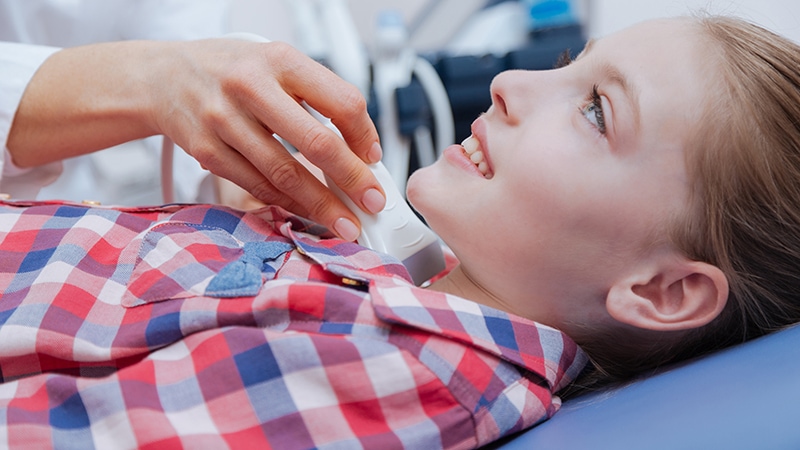 New EU Guidelines: Individualize Care for Thyroid Cancer in Kids