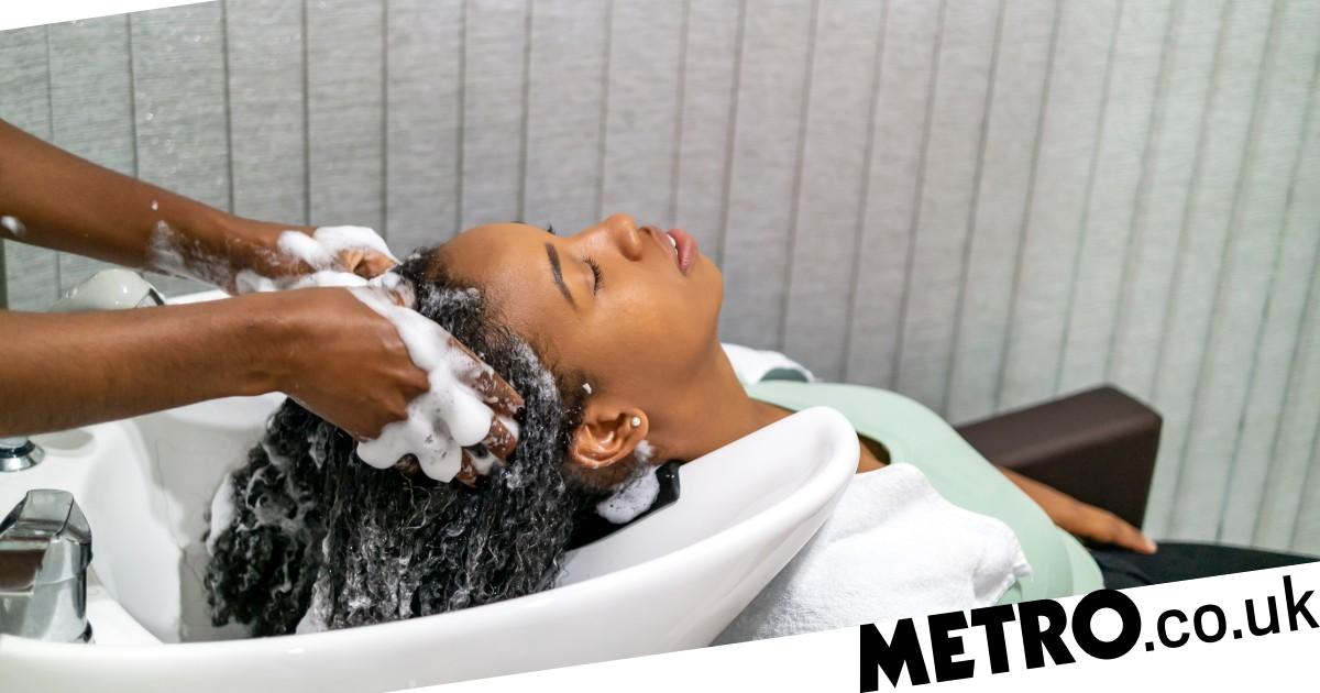 New research finds a link between chemically straightening hair and cancer