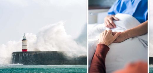 New study finds a particular weather pattern increases your risk of heart disease