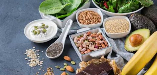Nine benefits of magnesium