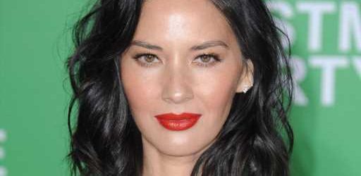 Olivia Munn Admits She's in a 'Teething Tunnel Nightmare'
