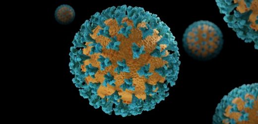Omicron reduces host antibody response by lower B-cell antigenicity