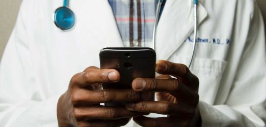 Opioid addiction treatment disparities could worsen if phone telehealth option ends, study suggests