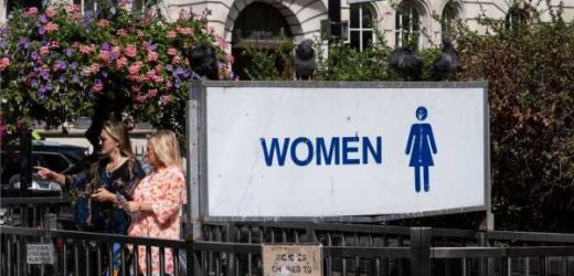 Over half of women have no idea bladder leaks can be a menopause sign