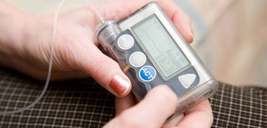 Patient With Diabetes Creates DIY Insulin-Delivery Device