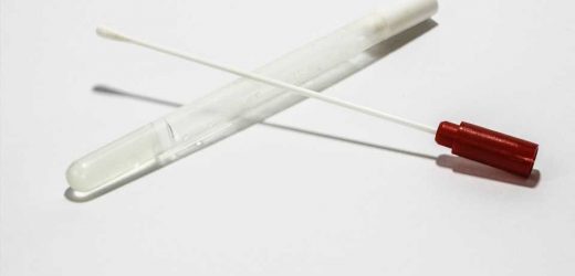 Pediatric COVID-19 testing study finds school-aged children can self-swab