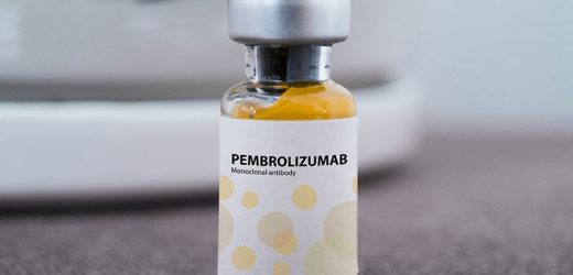 Pembro/Chemo Combo Fails to Improve Event-Free Survival in HNSCC