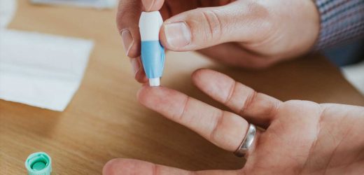 Pin-prick blood test identifies immunity to COVID-19