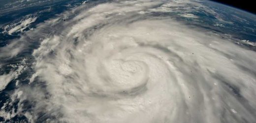 Q&A: Natural disasters, health care response and inequities after Hurricane Ian