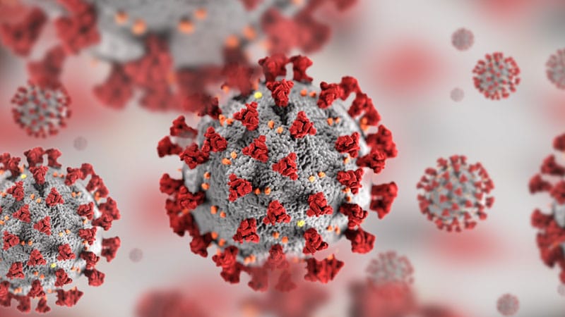 Researchers Find ‘Weak Spot’ on Major SARS-CoV-2 Variants