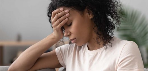 Rhinorrhoea is ‘top’ Covid symptom in double jabbed