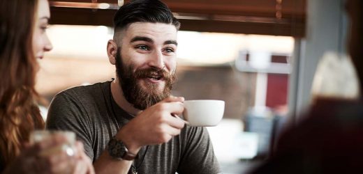 Significant reductions in heart failure found after drinking coffee