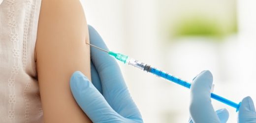 Sociology professor finds three distinct themes in anti-COVID-19 vaccination protest slogans