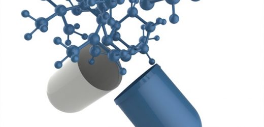 TTUHSC scientist receives U.S. patent to produce novel nanoantibiotics