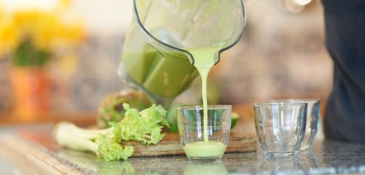 The Sirtfood Diet: What is it and is it safe?