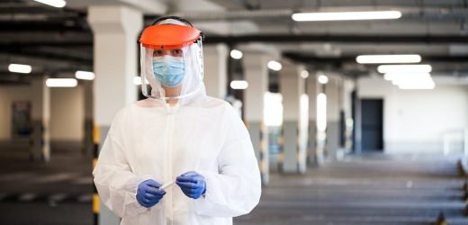 The UK government’s pandemic response was often not ‘guided by the science.’ Yet now scientists are under fire