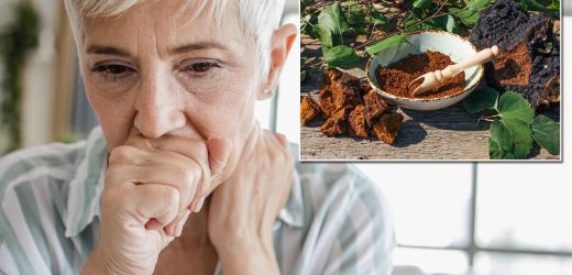 The ‘powerful’ supplement that could boost your immune system