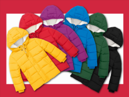 This Under-$100 Kids Puffer Jacket With a 1,500-Person Waitlist is Finally Available — For Now